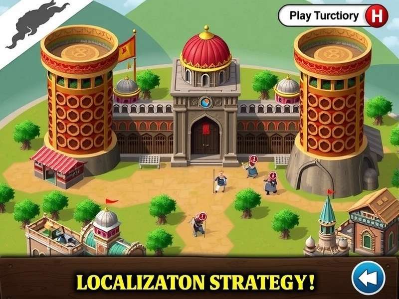 Chitradurga Castle Defender Game Screenshot